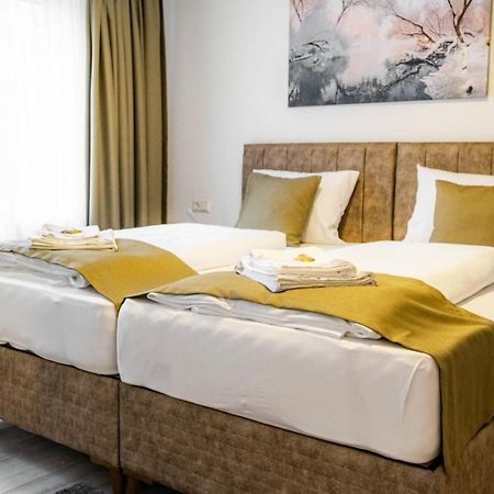 E&B Apartments Waiblingen バイブリンゲン エクステリア 写真
