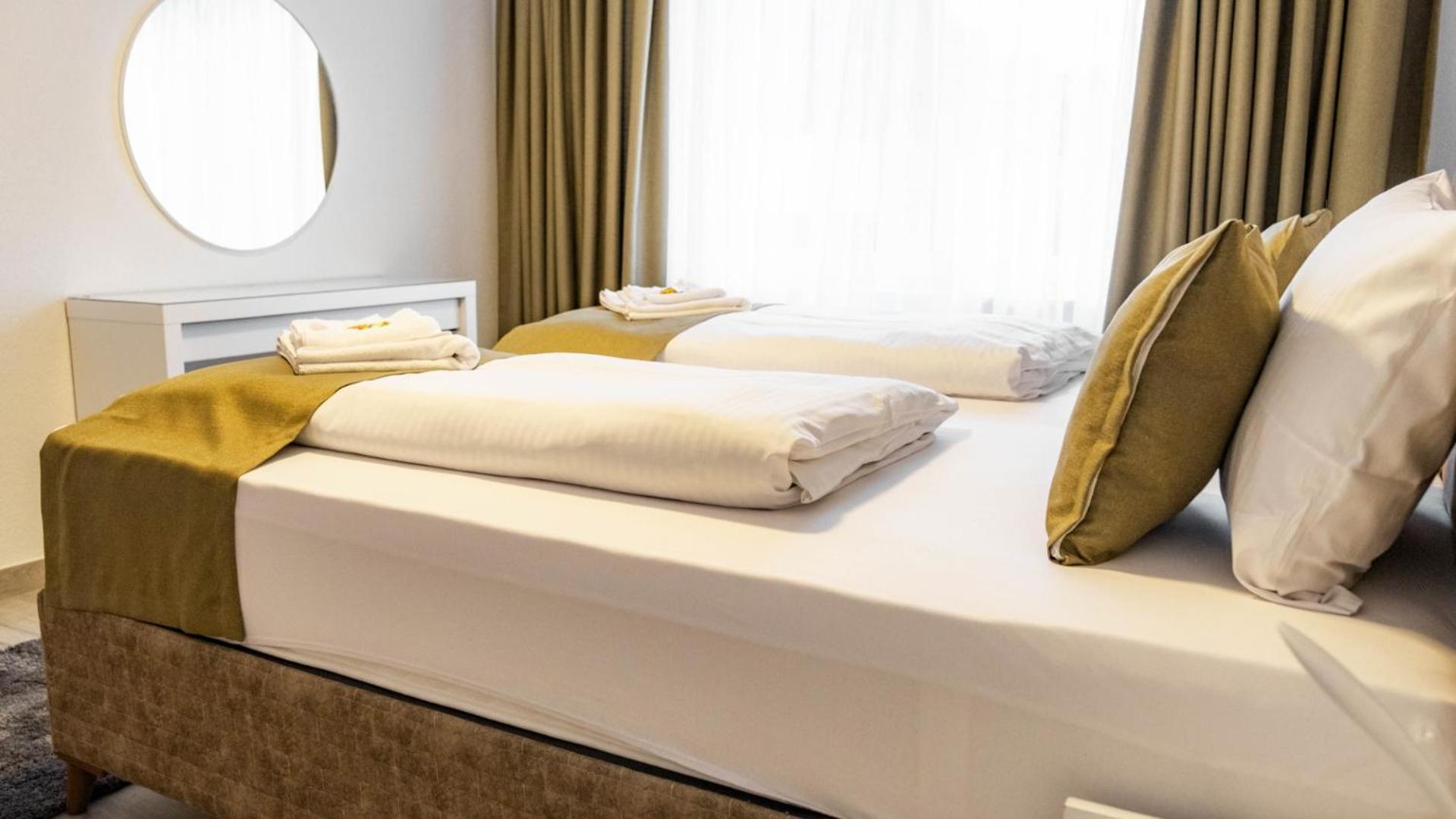 E&B Apartments Waiblingen バイブリンゲン エクステリア 写真