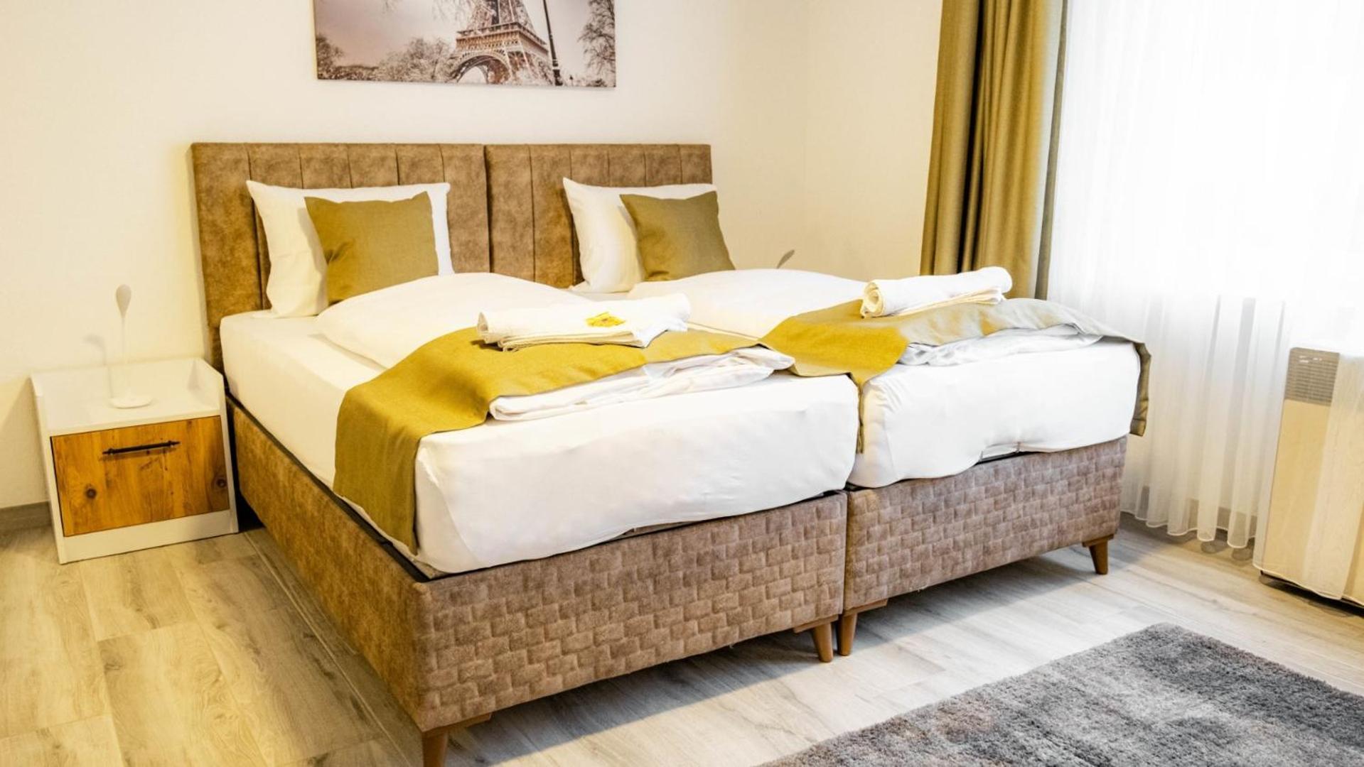 E&B Apartments Waiblingen バイブリンゲン エクステリア 写真